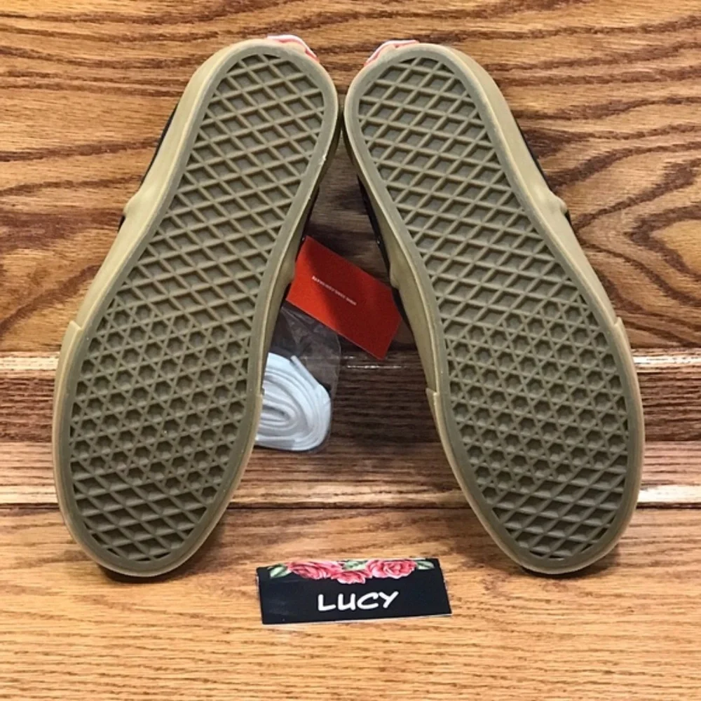 Vans chima ferguson